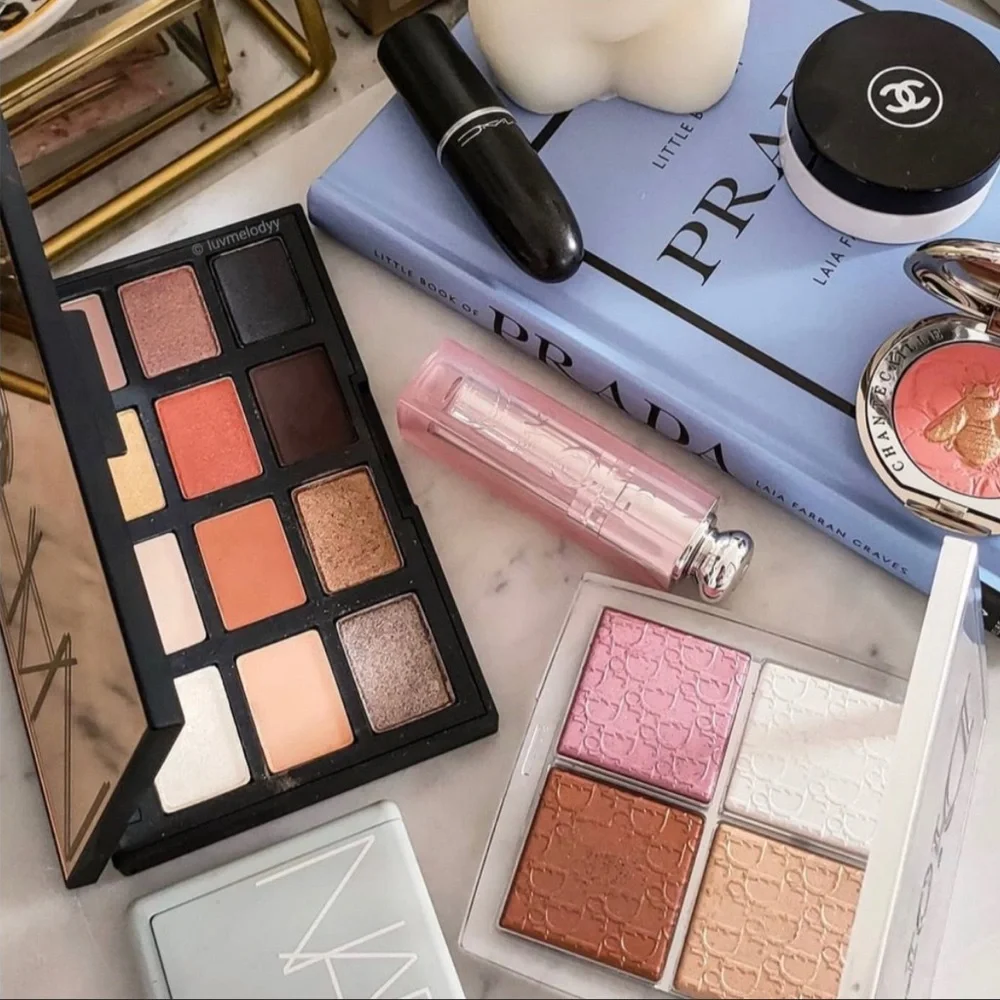SAMPLE MY MOST LOVED PRODUCTS